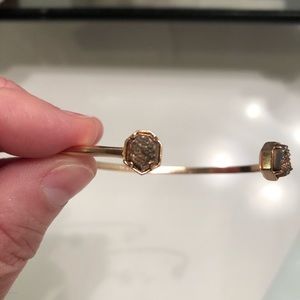 Kendra Scott Cuff bracelet